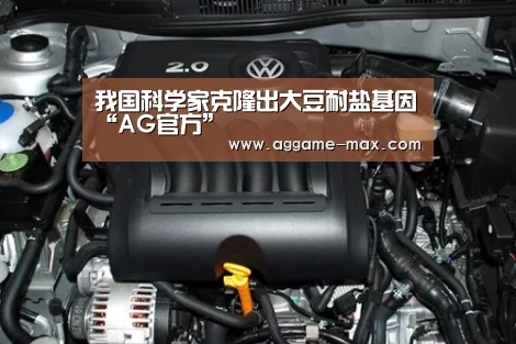 我国科学家克隆出大豆耐盐基因“AG官方”(图2) AG下载