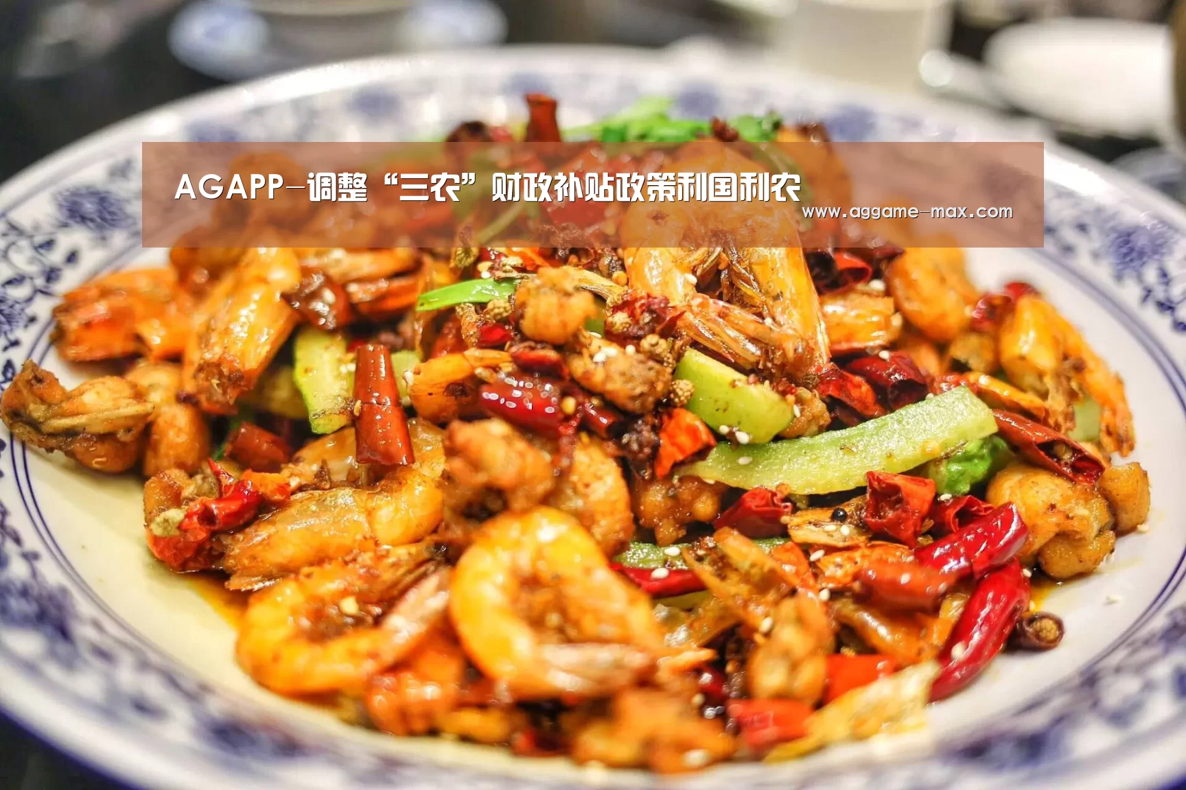 AGAPP-调整“三农”财政补贴政策利国利农(图3) AG下载